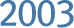 2003