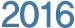 2016